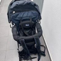 Zaino porta bimbi Chicco - Caddy