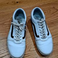 Vans n. 43 similpelle