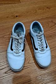Vans n. 43 similpelle