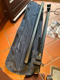Barre portatutto originali VW passat/golf variant