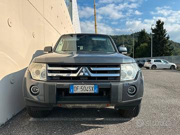 Pajero 3.2 Full Optional