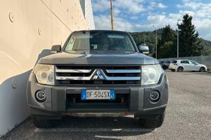 Pajero 3.2 Full Optional