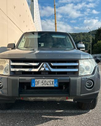 Pajero 3.2 Full Optional