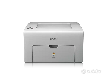 Epson AcuLaser C1700