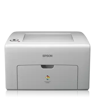 Epson AcuLaser C1700