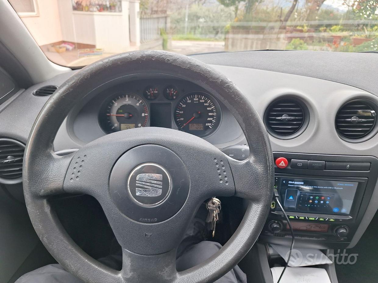 SEAT Ibiza 3ª serie