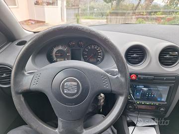Seat Ibiza 1.4 Tdi