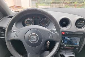 Seat Ibiza 1.4 Tdi