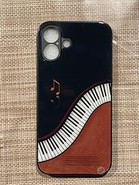 Custodia per iPhone 16 plus