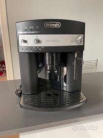 Magnifica De Longhi Esam 3000B