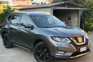 Nissan X-Trail 1.6 dCi 2018 - STORICO MANUTENZIONE
