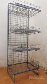 Espositore per collant