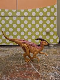 Dinosauro jurassic world 