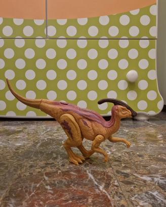 Dinosauro jurassic world 