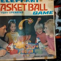 basket ball