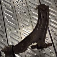 Brac oscill ant dx CHEVROLET SPARK 995cc benz 2011
