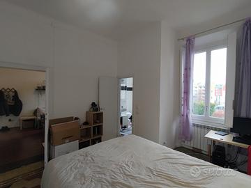 Bilocale a Milano, Fondazione Prada