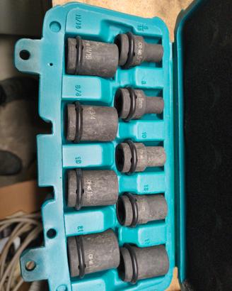 bussole Makita 