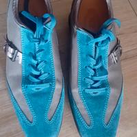 scarpe sportive tod's