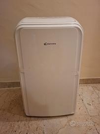 Electroline Condizionatore 12000BTU Portatile