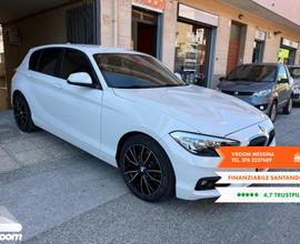 BMW Serie 1 (F20) 118d 5p. Business