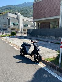 Piaggio Nrg mc1 50