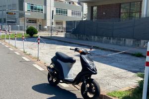 Piaggio Nrg mc1 50