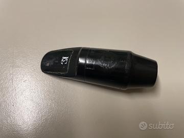 Bocchino Selmer E sax soprano
