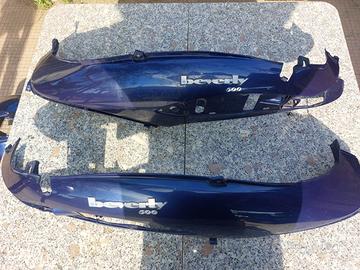 Ricambi Piaggio Beverly