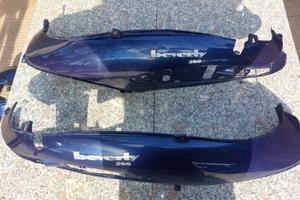 Ricambi Piaggio Beverly
