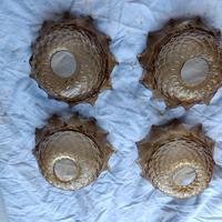 pezzi di ricambio lampadario murano 