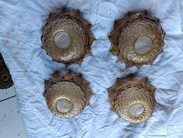 pezzi di ricambio lampadario murano 