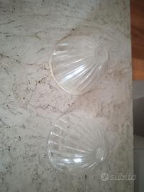 Faretti frecce alfa romeo