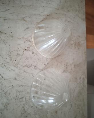 Faretti frecce alfa romeo