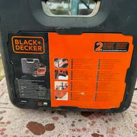 Seghetto alternativo BLACK+DECKER