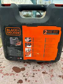 Seghetto alternativo BLACK+DECKER