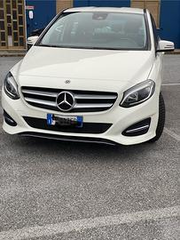 Mercedes classe B 180 D