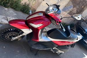 Beverly 125