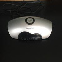 Radiosveglia grundig