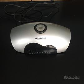 Radiosveglia grundig