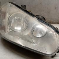 FARO ANTERIORE DESTRO FORD C-MAX 2007>2010 USATO