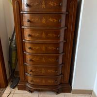 Settimino in stile classico