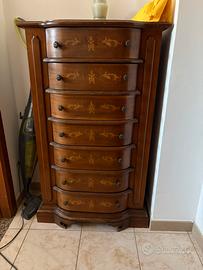 Settimino in stile classico