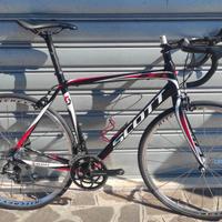 bici corsa SCOTT SPEEDSTER S10 