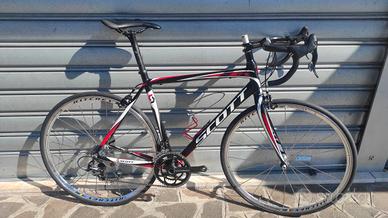 bici corsa SCOTT SPEEDSTER S10 