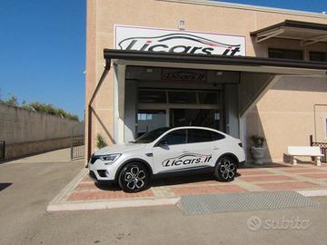 Renault Arkana Hybrid E-TECH 145 CV Intens
