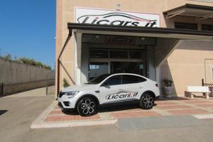 Renault Arkana Hybrid E-TECH 145 CV Intens