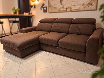 Divano Poltronesofà 