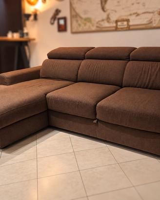 Divano Poltronesofà 