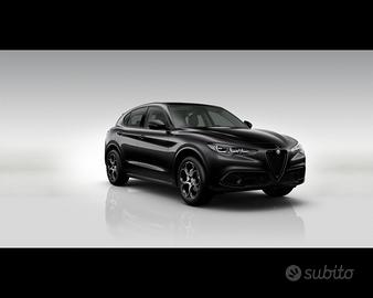 ALFA ROMEO Stelvio Turbo Diesel 210 CV Sprint